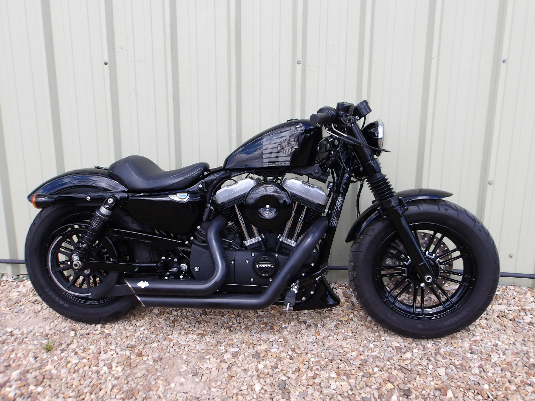 bike